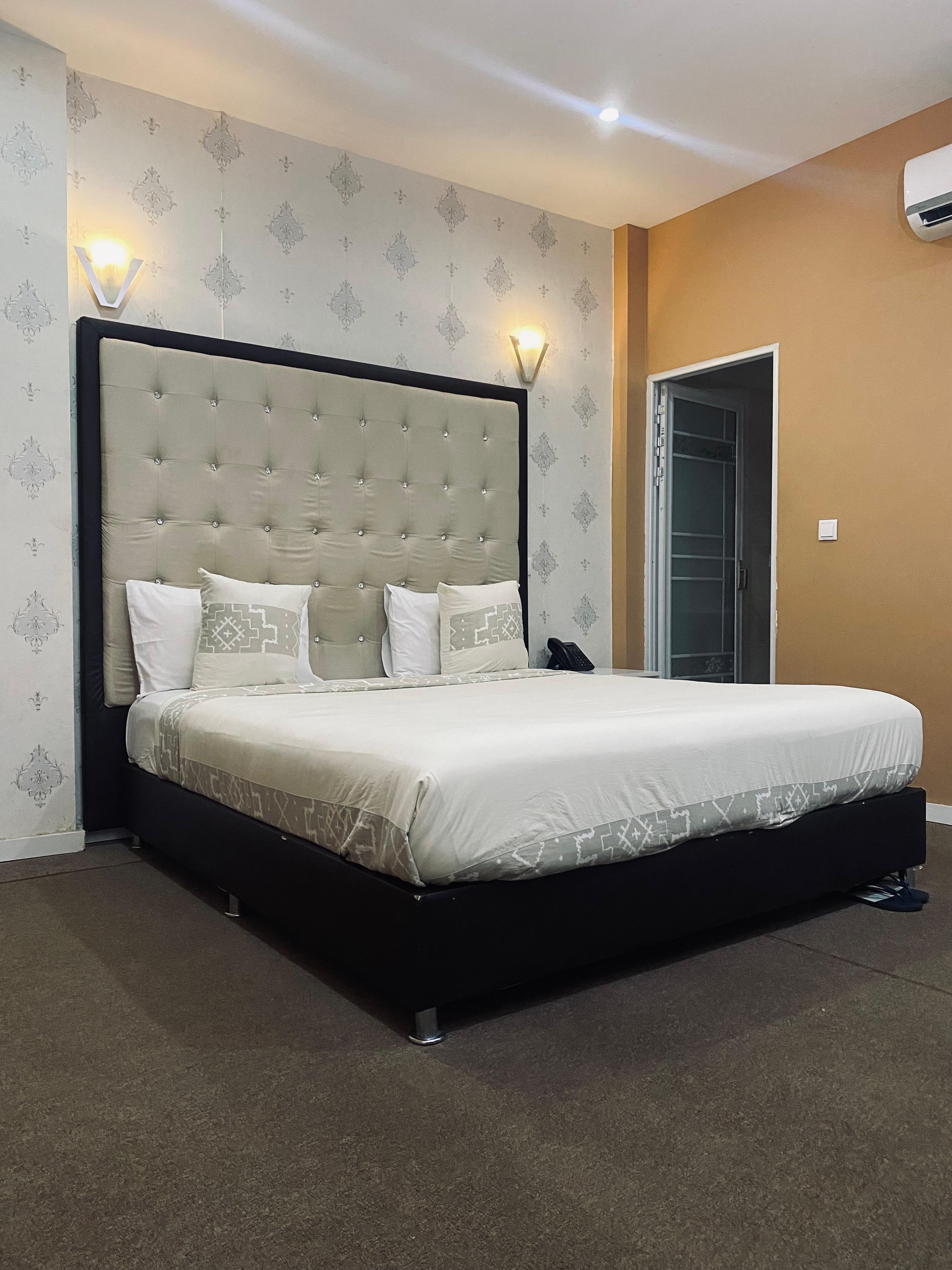 Quarto Duplo Superior