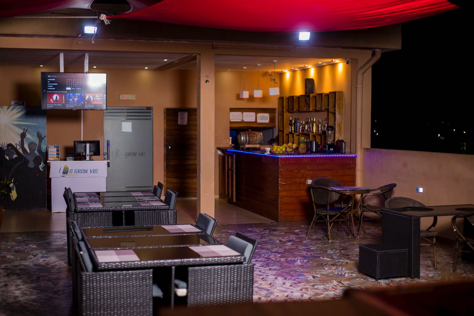 Quarto de Hotel